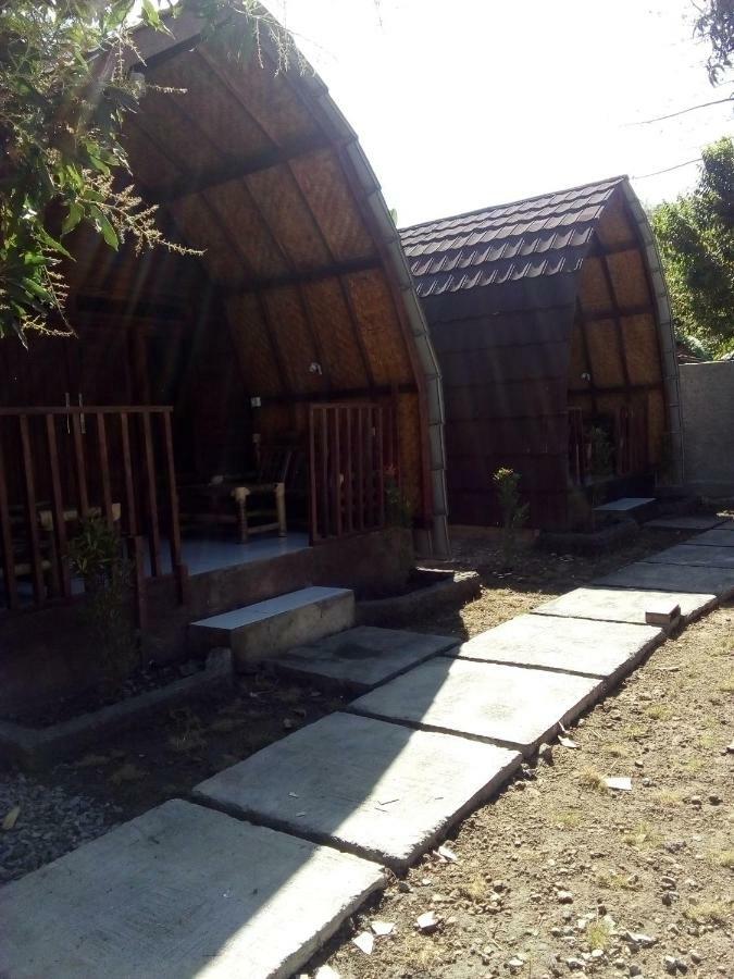 Bale Hostel Kuta  Eksteriør bilde