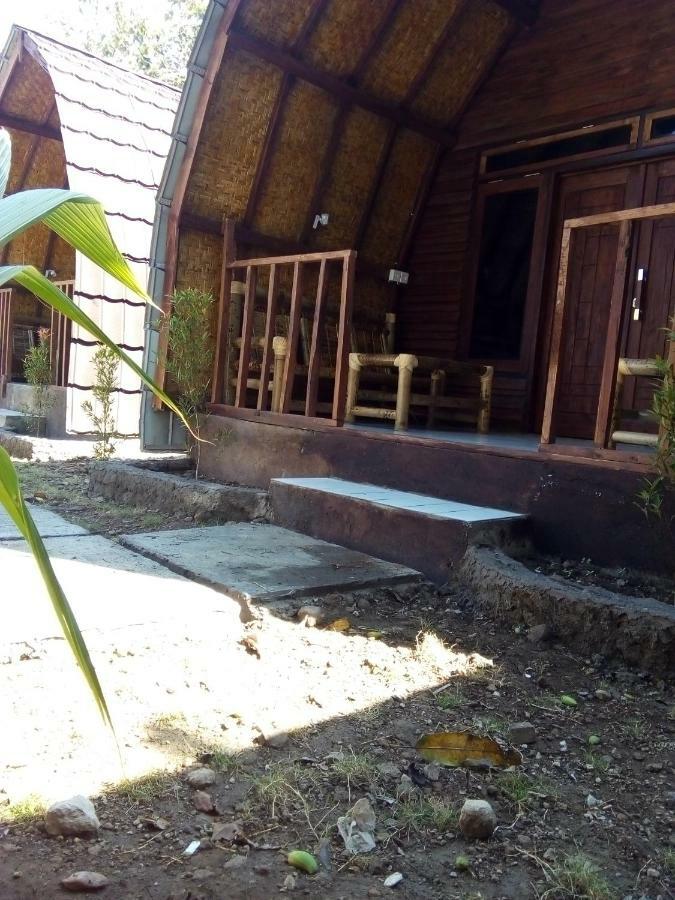 Bale Hostel Kuta  Eksteriør bilde
