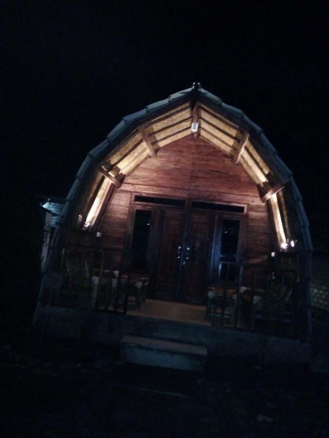Bale Hostel Kuta  Eksteriør bilde