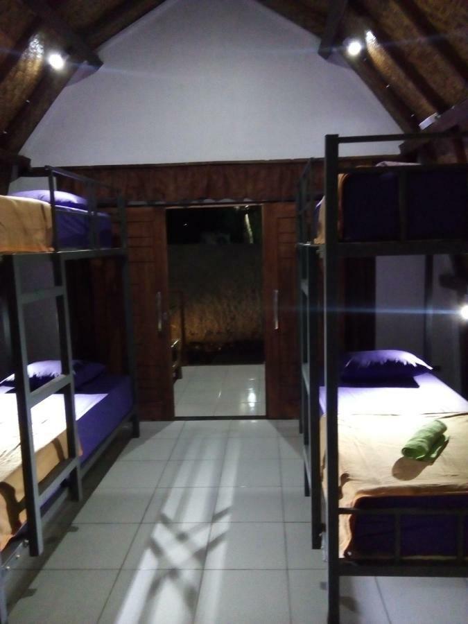 Bale Hostel Kuta  Eksteriør bilde