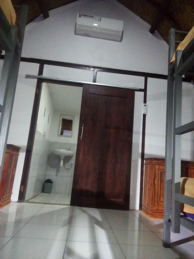 Bale Hostel Kuta  Eksteriør bilde
