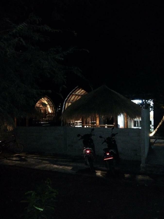 Bale Hostel Kuta  Eksteriør bilde