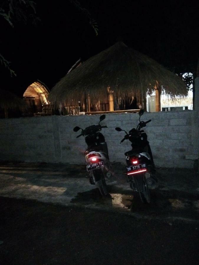 Bale Hostel Kuta  Eksteriør bilde
