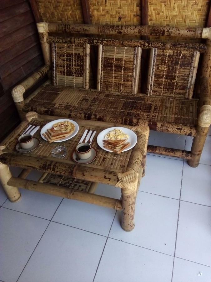 Bale Hostel Kuta  Eksteriør bilde