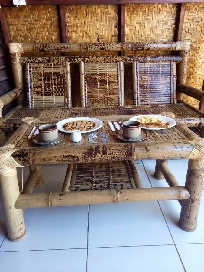 Bale Hostel Kuta  Eksteriør bilde