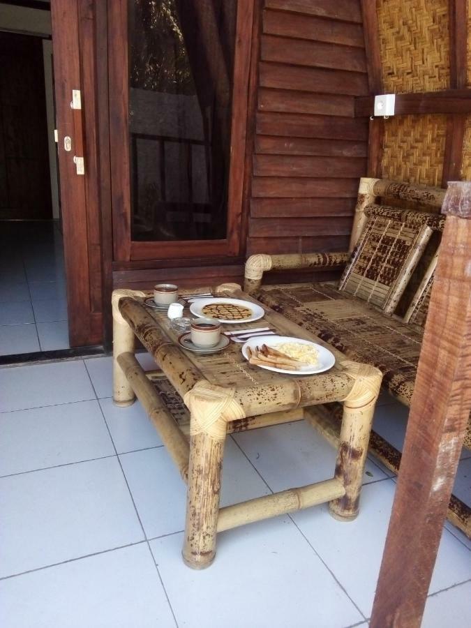 Bale Hostel Kuta  Eksteriør bilde