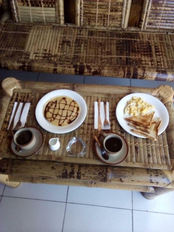 Bale Hostel Kuta  Eksteriør bilde