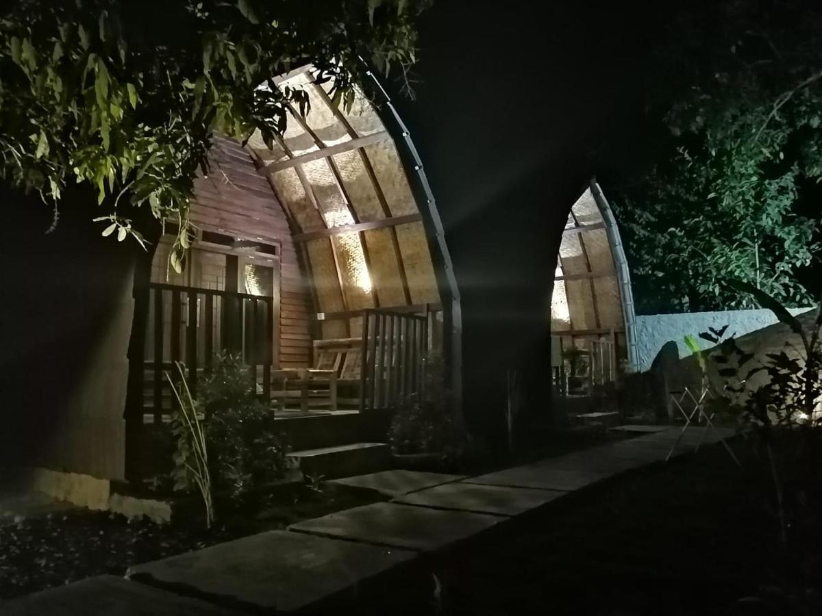 Bale Hostel Kuta  Eksteriør bilde