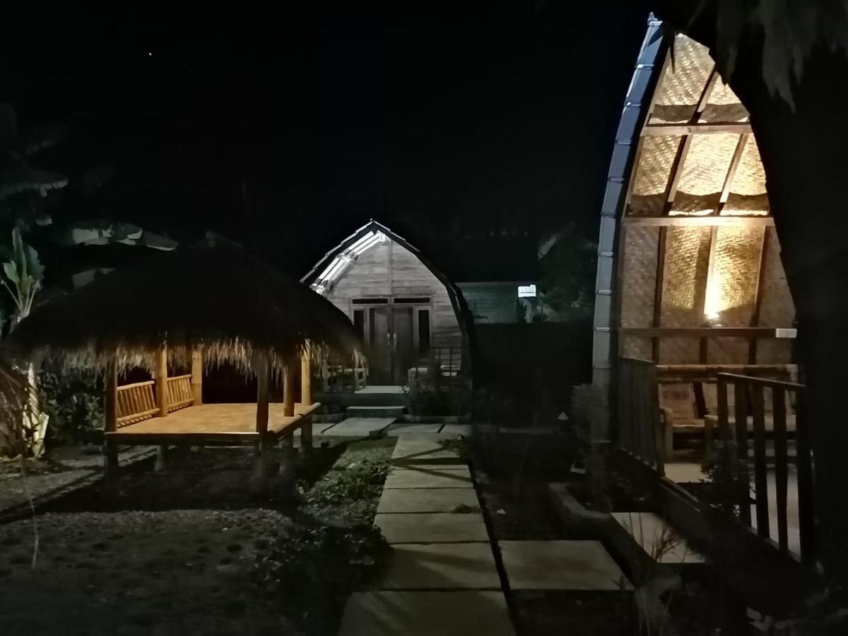 Bale Hostel Kuta  Eksteriør bilde