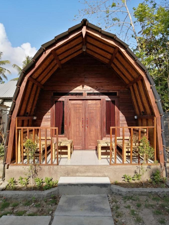 Bale Hostel Kuta  Eksteriør bilde