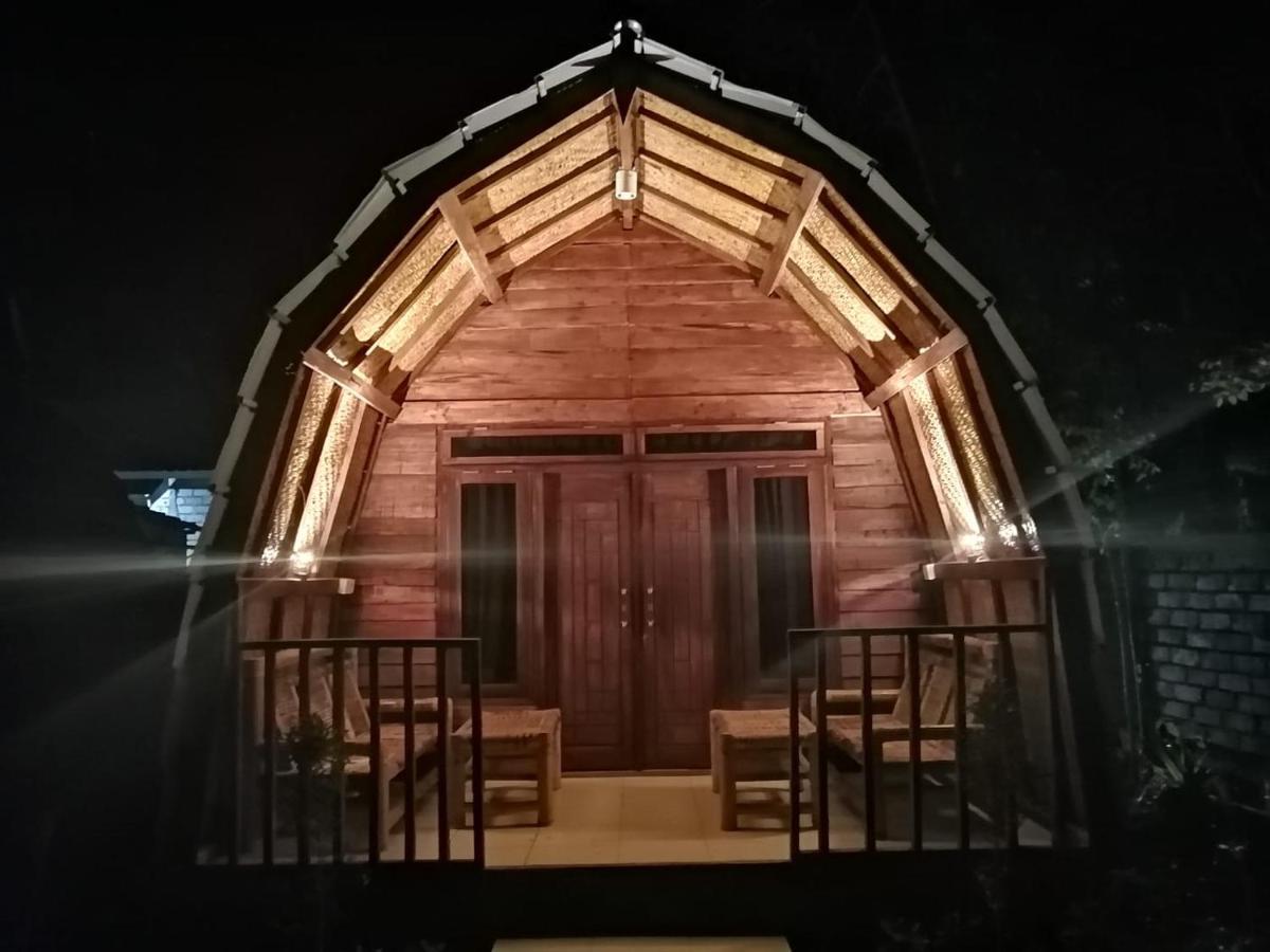 Bale Hostel Kuta  Eksteriør bilde